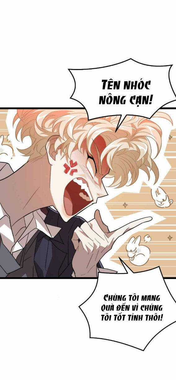 Trăng Tối: Kỉ Nguyên Máu Chapter 70.1 trang 12