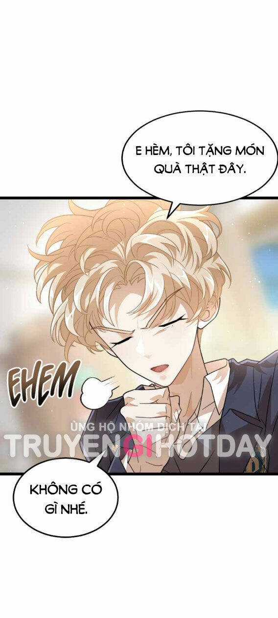 Trăng Tối: Kỉ Nguyên Máu Chapter 70.1 trang 14