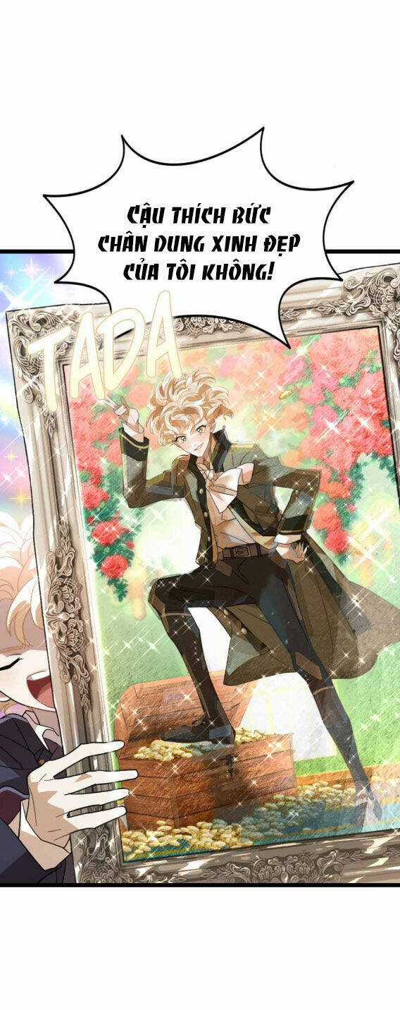 Trăng Tối: Kỉ Nguyên Máu Chapter 70.1 trang 15