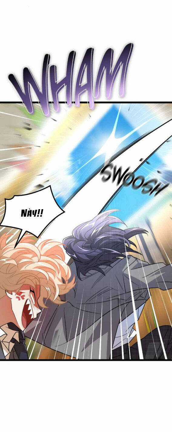 Trăng Tối: Kỉ Nguyên Máu Chapter 70.1 trang 16