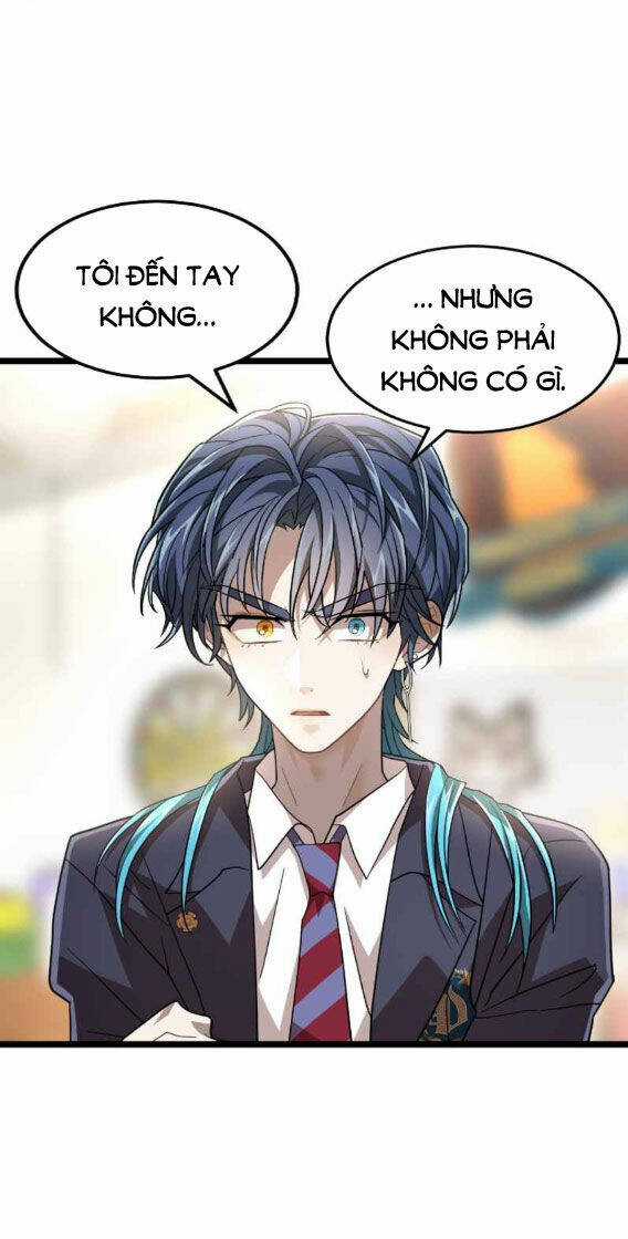 Trăng Tối: Kỉ Nguyên Máu Chapter 70.1 trang 18