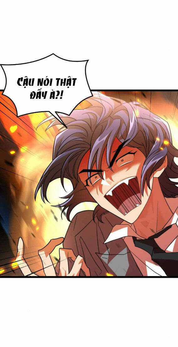 Trăng Tối: Kỉ Nguyên Máu Chapter 70.1 trang 19