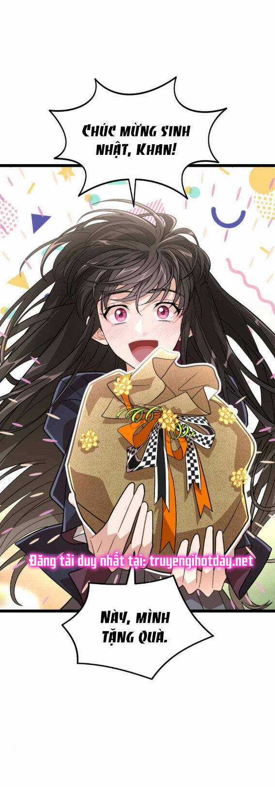 Trăng Tối: Kỉ Nguyên Máu Chapter 70.1 trang 2