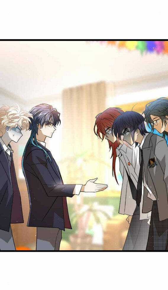 Trăng Tối: Kỉ Nguyên Máu Chapter 70.1 trang 21