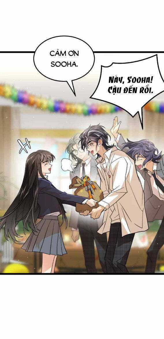 Trăng Tối: Kỉ Nguyên Máu Chapter 70.1 trang 3