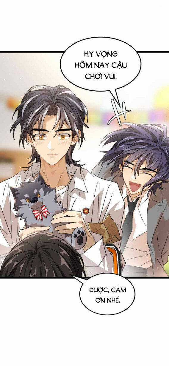 Trăng Tối: Kỉ Nguyên Máu Chapter 70.1 trang 4