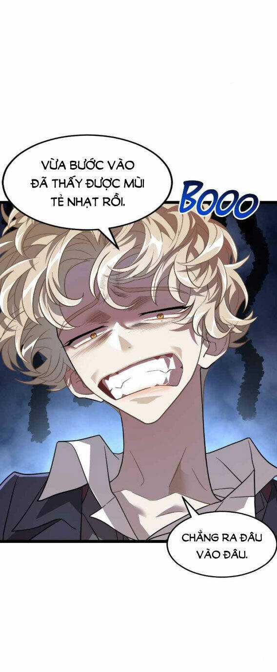 Trăng Tối: Kỉ Nguyên Máu Chapter 70.1 trang 7