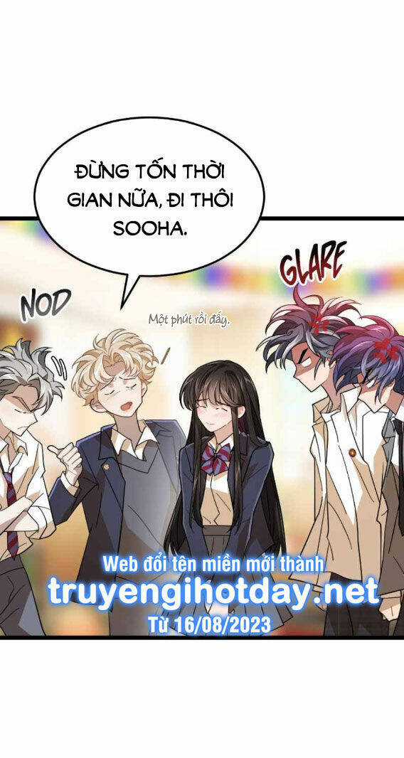 Trăng Tối: Kỉ Nguyên Máu Chapter 70.1 trang 8