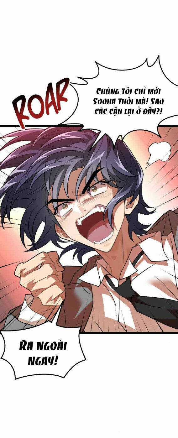 Trăng Tối: Kỉ Nguyên Máu Chapter 70.1 trang 9