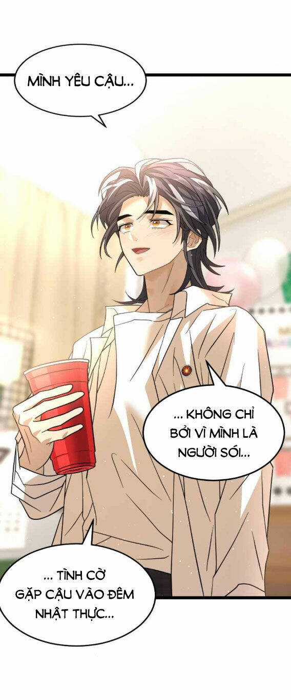 Trăng Tối: Kỉ Nguyên Máu Chapter 70.2 trang 13