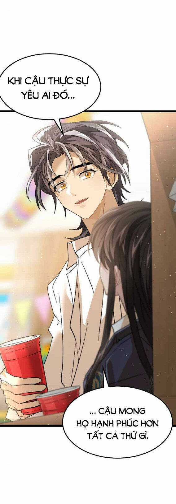 Trăng Tối: Kỉ Nguyên Máu Chapter 70.2 trang 19