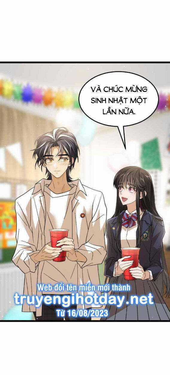 Trăng Tối: Kỉ Nguyên Máu Chapter 70.2 trang 2