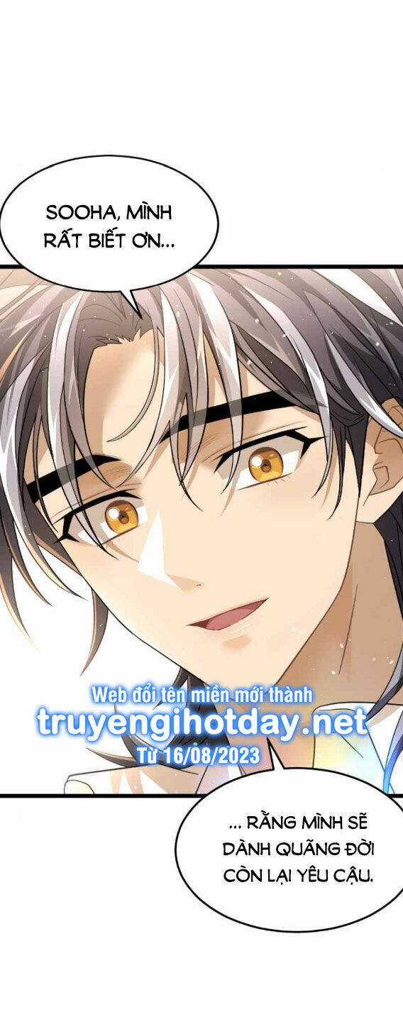 Trăng Tối: Kỉ Nguyên Máu Chapter 70.2 trang 20