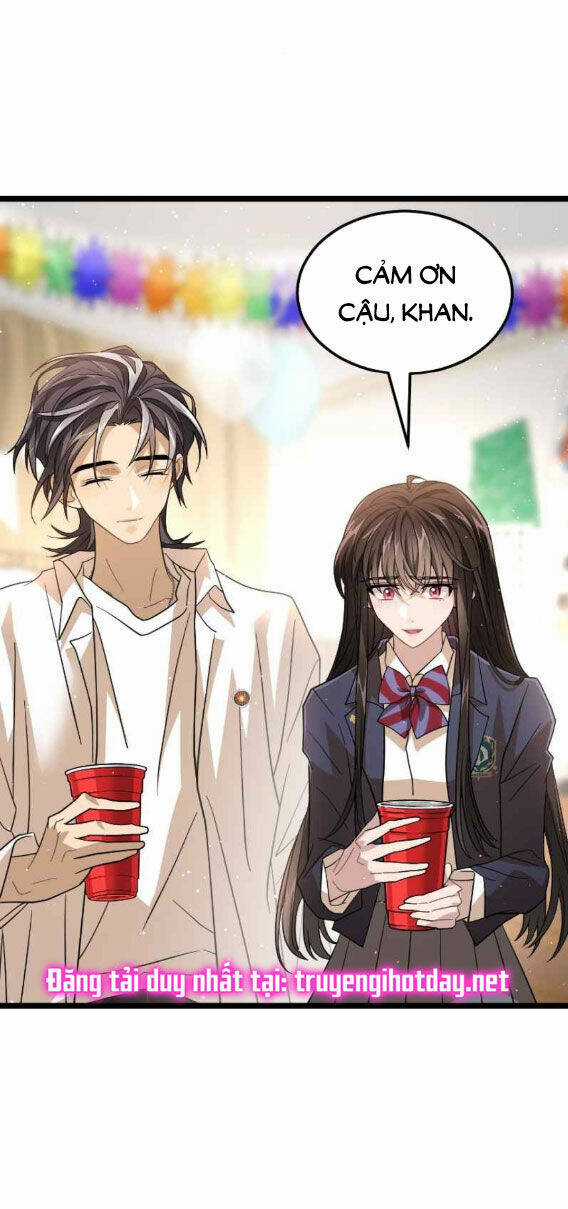 Trăng Tối: Kỉ Nguyên Máu Chapter 70.2 trang 23