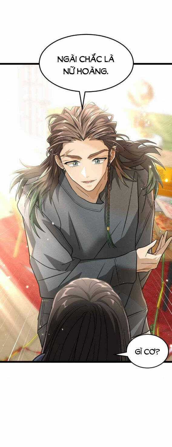 Trăng Tối: Kỉ Nguyên Máu Chapter 70.2 trang 25