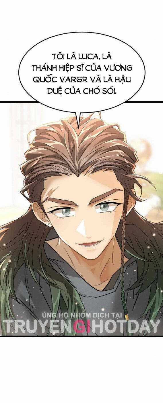 Trăng Tối: Kỉ Nguyên Máu Chapter 70.2 trang 26