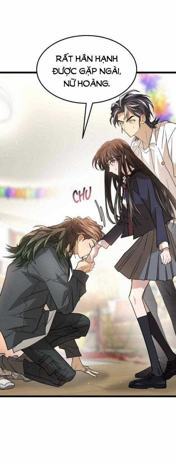 Trăng Tối: Kỉ Nguyên Máu Chapter 70.2 trang 27