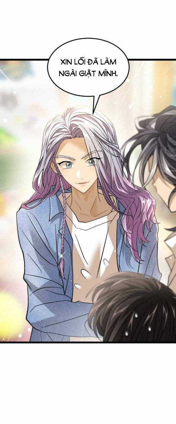 Trăng Tối: Kỉ Nguyên Máu Chapter 70.2 trang 30