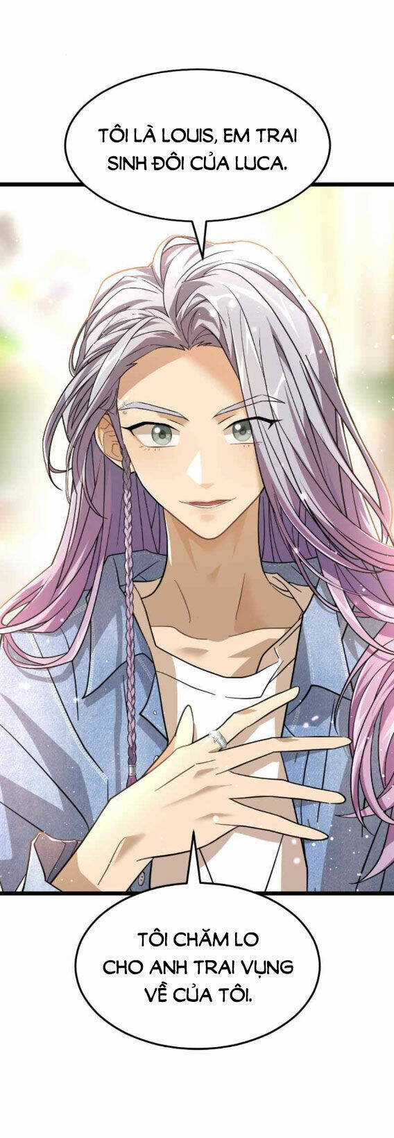 Trăng Tối: Kỉ Nguyên Máu Chapter 70.2 trang 31