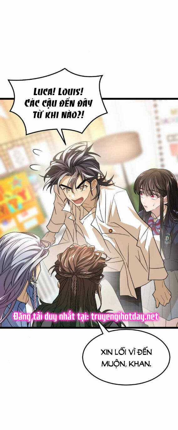 Trăng Tối: Kỉ Nguyên Máu Chapter 70.2 trang 32