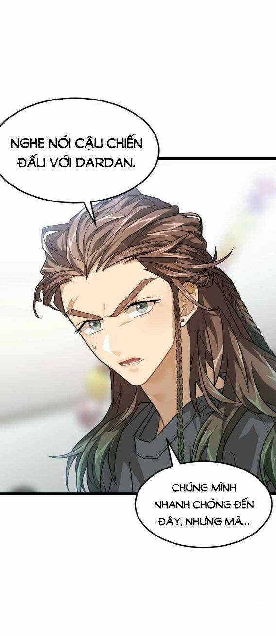 Trăng Tối: Kỉ Nguyên Máu Chapter 70.2 trang 33