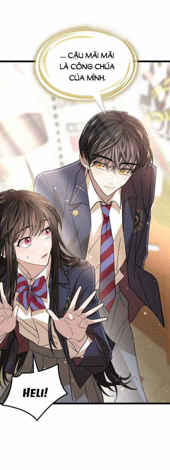 Trăng Tối: Kỉ Nguyên Máu Chapter 70.2 trang 37