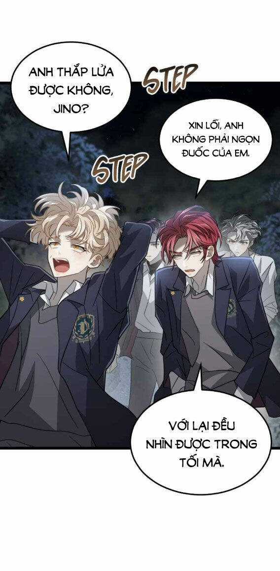 Trăng Tối: Kỉ Nguyên Máu Chapter 70.2 trang 43