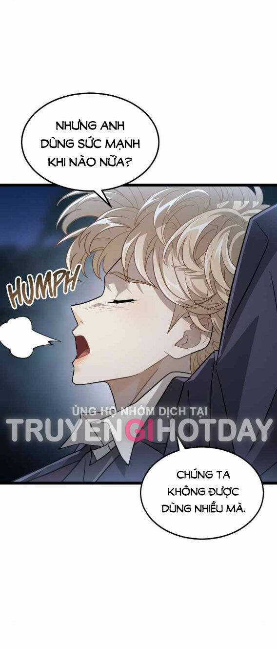 Trăng Tối: Kỉ Nguyên Máu Chapter 70.2 trang 44