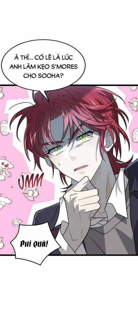 Trăng Tối: Kỉ Nguyên Máu Chapter 70.2 trang 46