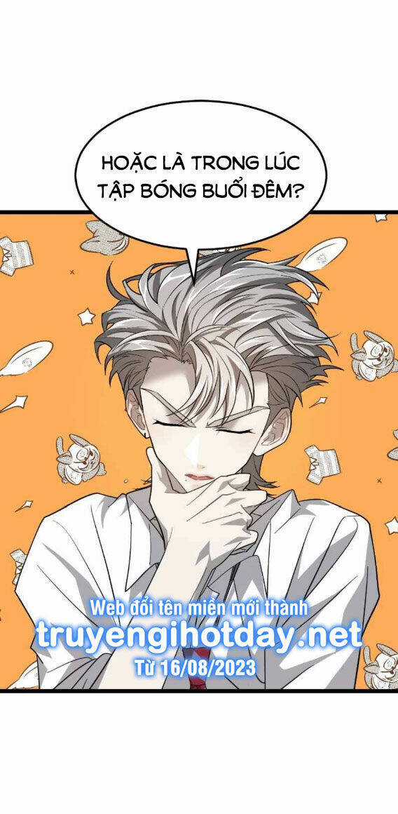 Trăng Tối: Kỉ Nguyên Máu Chapter 70.2 trang 47