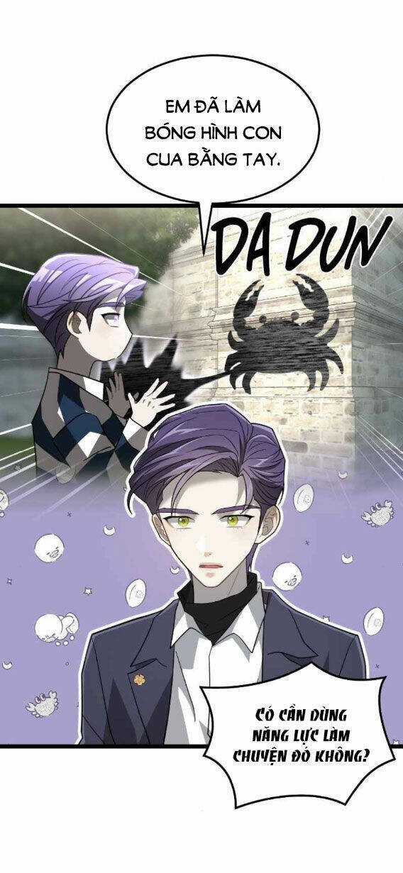 Trăng Tối: Kỉ Nguyên Máu Chapter 70.2 trang 49