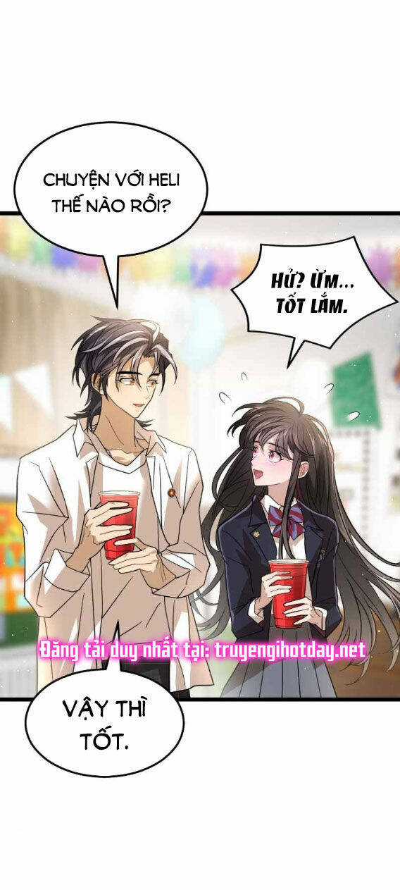 Trăng Tối: Kỉ Nguyên Máu Chapter 70.2 trang 5