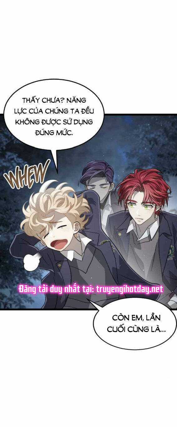 Trăng Tối: Kỉ Nguyên Máu Chapter 70.2 trang 50