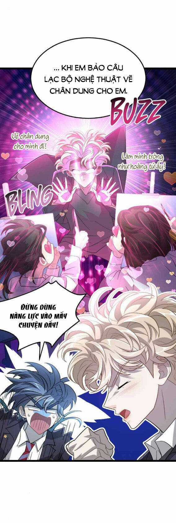 Trăng Tối: Kỉ Nguyên Máu Chapter 70.2 trang 51