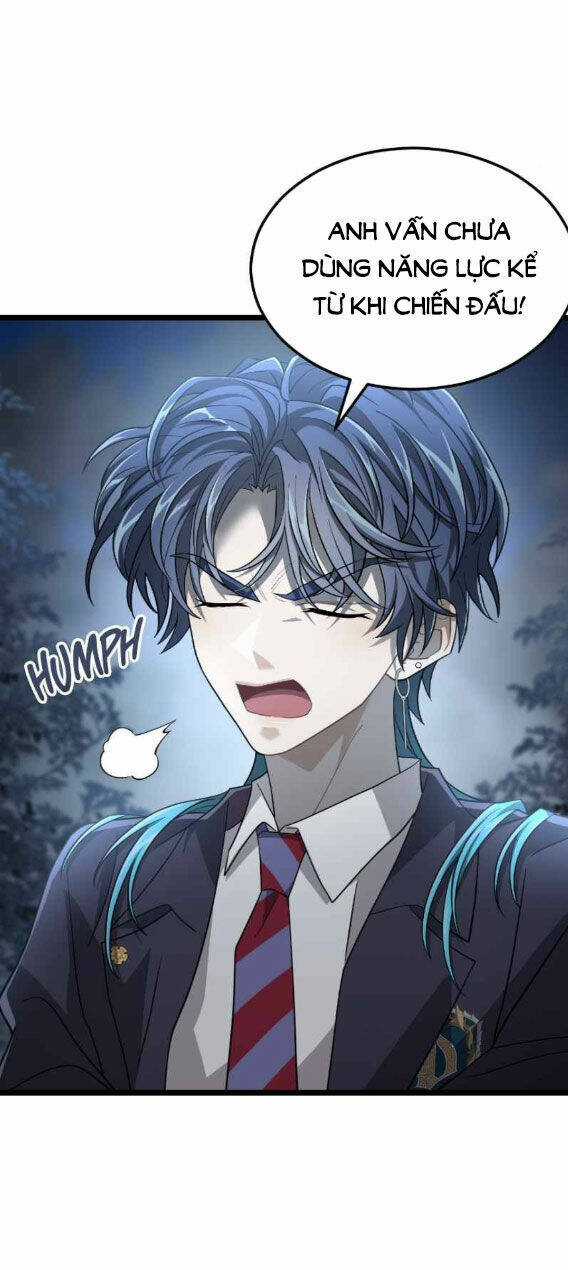 Trăng Tối: Kỉ Nguyên Máu Chapter 70.2 trang 52