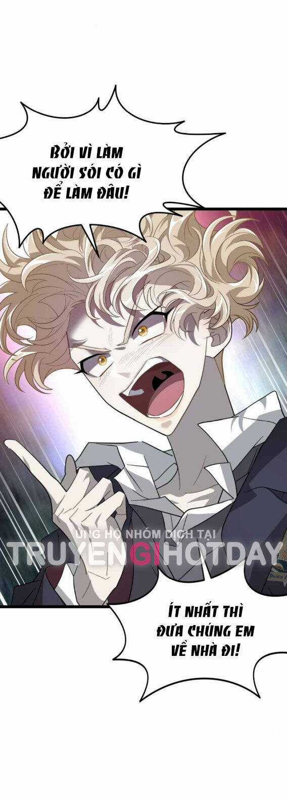 Trăng Tối: Kỉ Nguyên Máu Chapter 70.2 trang 53