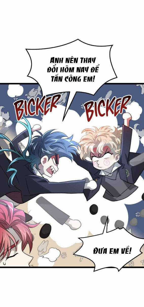 Trăng Tối: Kỉ Nguyên Máu Chapter 70.2 trang 54