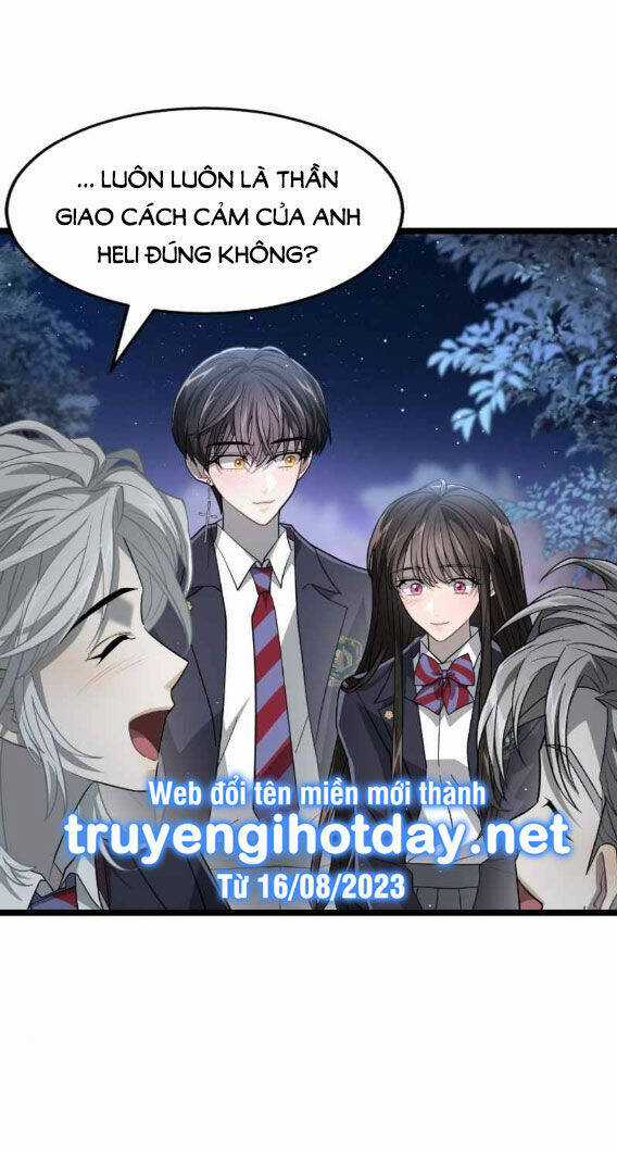 Trăng Tối: Kỉ Nguyên Máu Chapter 70.2 trang 56