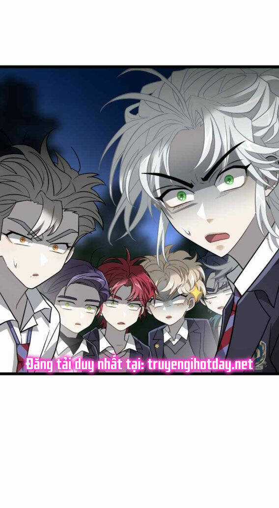 Trăng Tối: Kỉ Nguyên Máu Chapter 70.2 trang 59