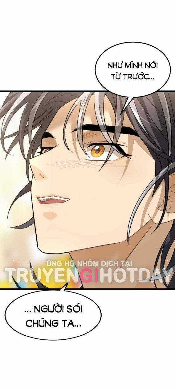 Trăng Tối: Kỉ Nguyên Máu Chapter 70.2 trang 8