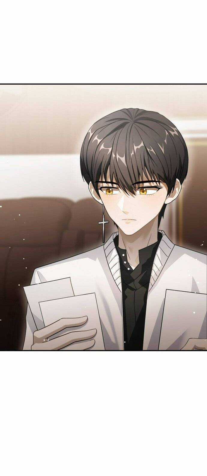 Trăng Tối: Kỉ Nguyên Máu Chapter 71.2 trang 10