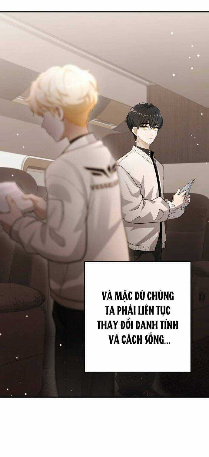 Trăng Tối: Kỉ Nguyên Máu Chapter 71.2 trang 11