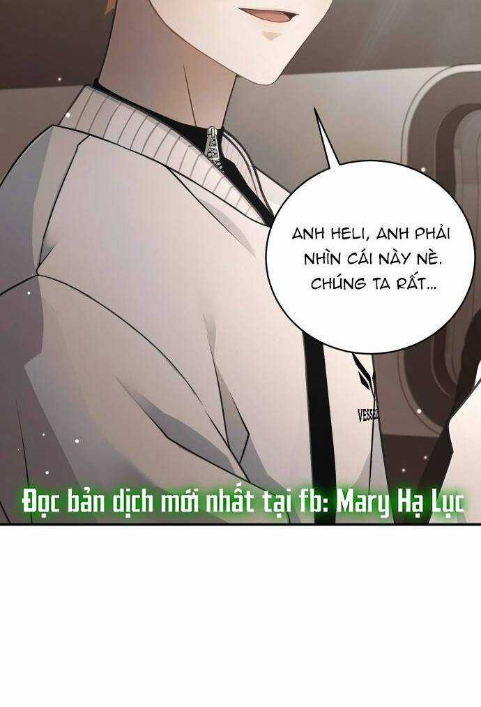 Trăng Tối: Kỉ Nguyên Máu Chapter 71.2 trang 13