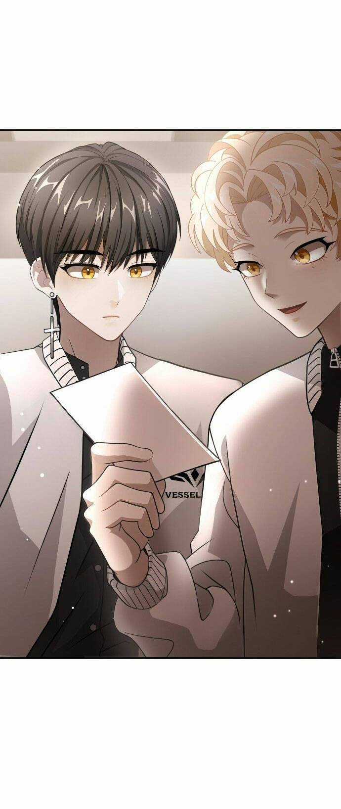 Trăng Tối: Kỉ Nguyên Máu Chapter 71.2 trang 14