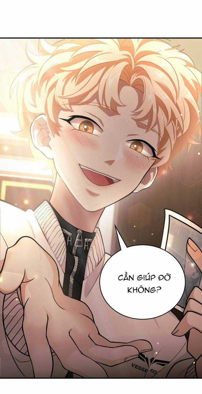 Trăng Tối: Kỉ Nguyên Máu Chapter 71.2 trang 2