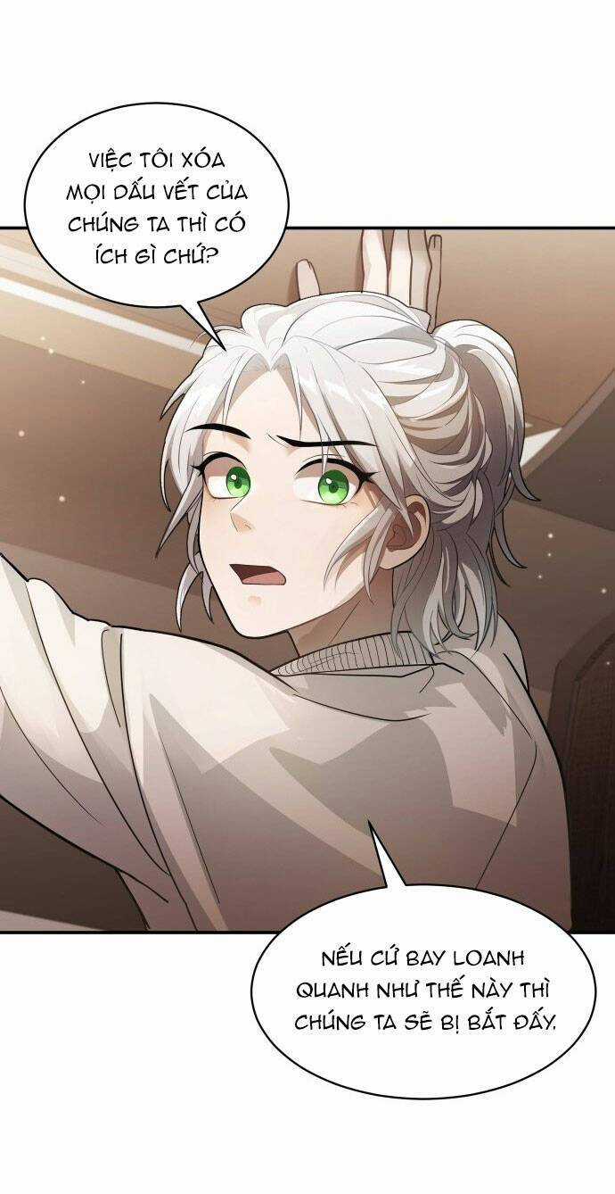 Trăng Tối: Kỉ Nguyên Máu Chapter 71.2 trang 3