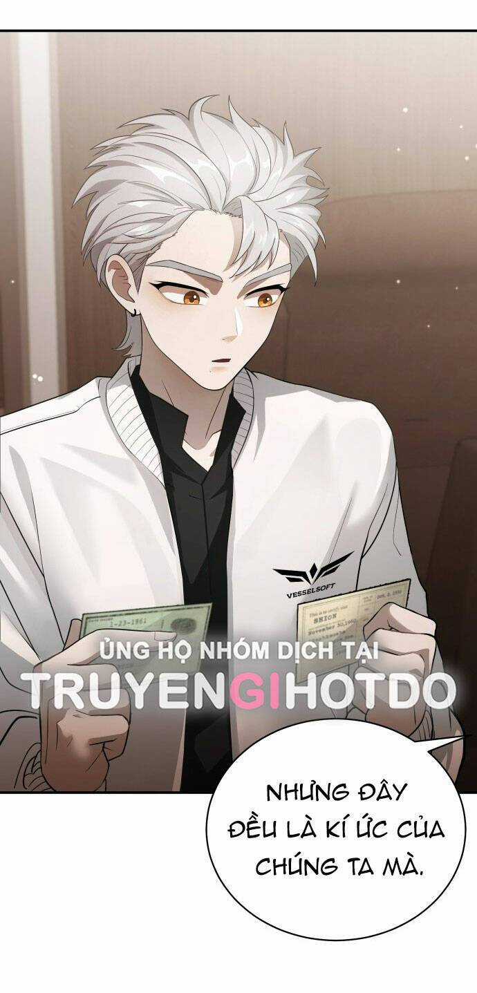 Trăng Tối: Kỉ Nguyên Máu Chapter 71.2 trang 4