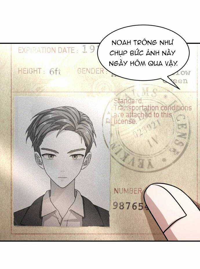 Trăng Tối: Kỉ Nguyên Máu Chapter 71.2 trang 7