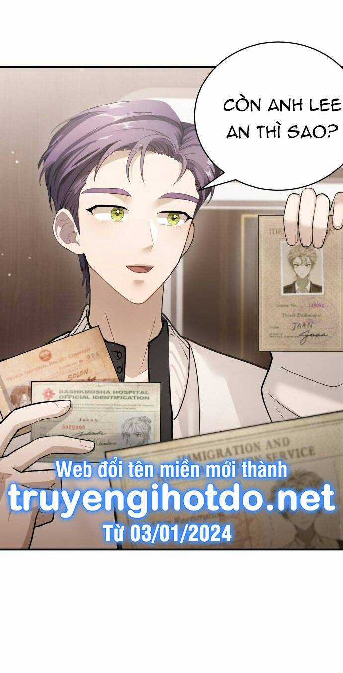 Trăng Tối: Kỉ Nguyên Máu Chapter 71.2 trang 8