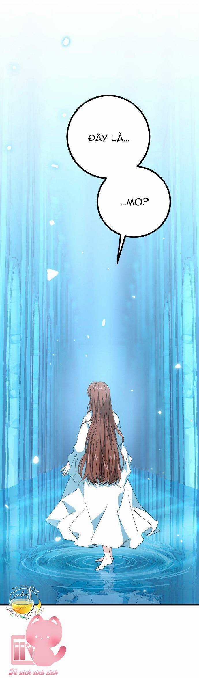 Trăng Tối: Kỉ Nguyên Máu Chapter 71 trang 10